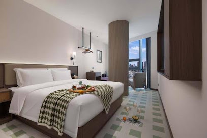 K.K Fashion Hotel