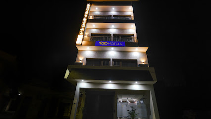 FabHotel Regal