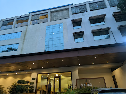 Solaris Club And Resort