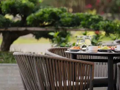 山之葉服务公寓酒店