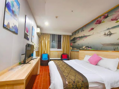 Jinju Hotel