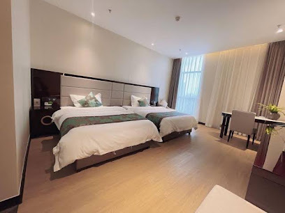 Luzun International Hotel
