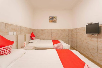 Xinqidian Business Hostel