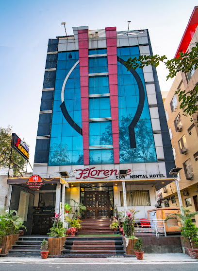 Hotel Florence Continental