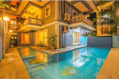 Royal Mirage Boutique Stay @ Candolim