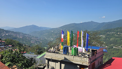 Yangkhil Regency