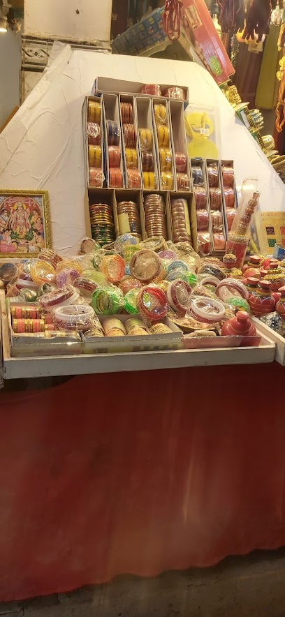 Santosh Bhawan