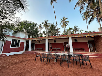 Soham Beach Resort