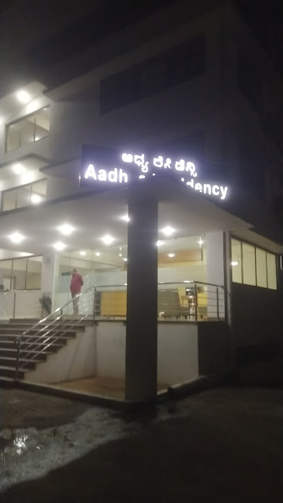 Aadhya Residency