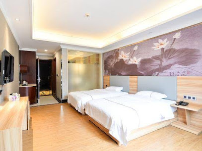 Hehede Boutique Hotel