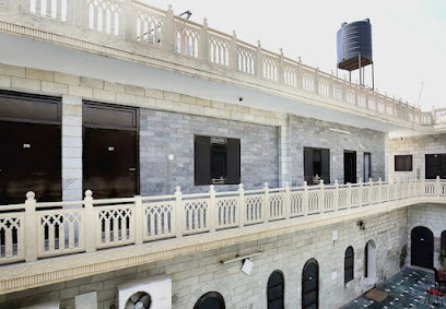 Super OYO Flagship Hotel Rajmahal