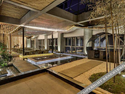 Ji Hotel