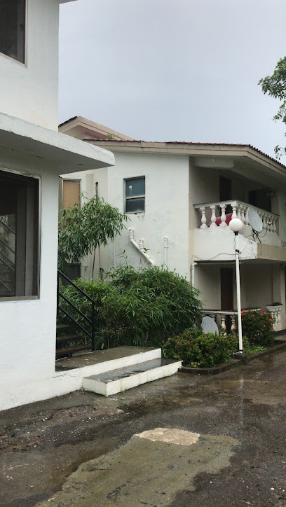 Tropical beach apartments - Eko stay