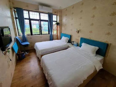 Shanhai Bieyuan Hostel