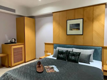 Alba Inn, Indore