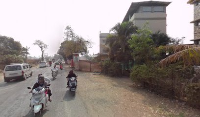 Hotel O Keveri Executive Lodging