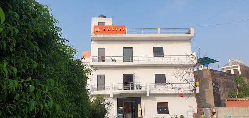 Zostel Agra