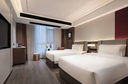 Yunduo International Hotel