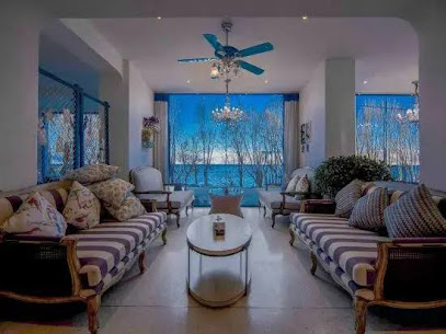 大理云途客栈磻溪店