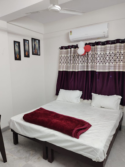 Flagship Hotel Mayur