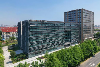 Four Points by Sheraton Shanghai Jiading