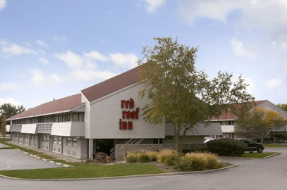 Red Roof Inn Champaign - University