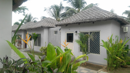 OYO 12084 Bay Paradise