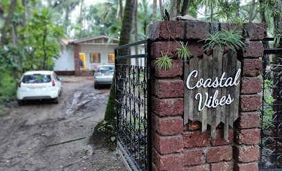 Coastal Vibes (Malvan) by Mangrove Stays
