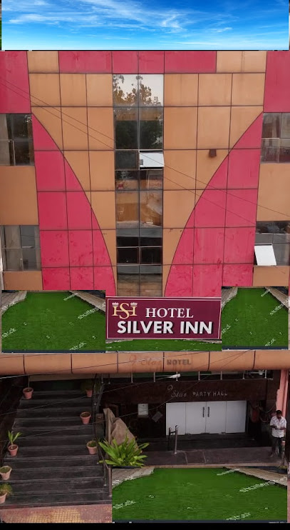 HOTEL SILVER INN