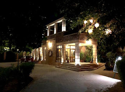 Karni Bhawan Heritage Hotel
