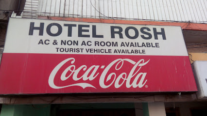 Hotel Rosh