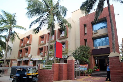Hotel Nr