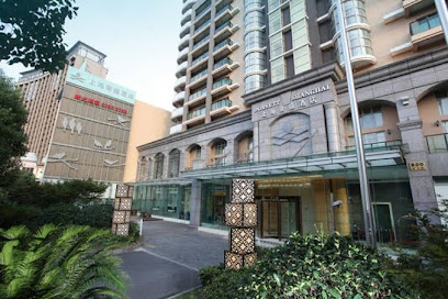 上海帝盛酒店