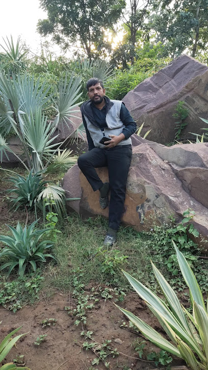 The Oberoi Vindhyavilas Wildlife Resort, Bandhavgarh