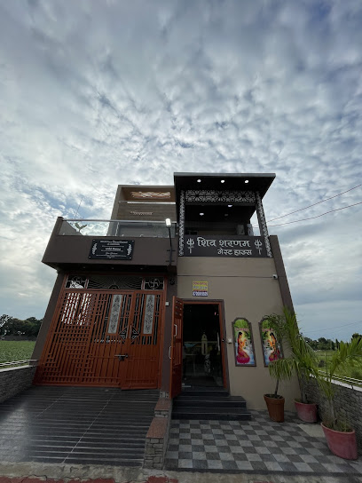 Shiv Sharnam Guest House