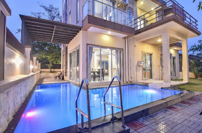 Helon villa lonawala