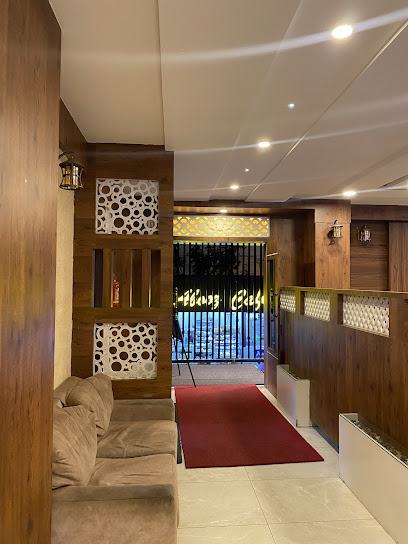 Hotel Abooz