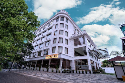 Coral Reef Hotel