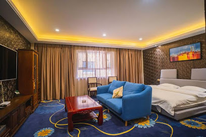 Keketuohai Chengrui Hotel