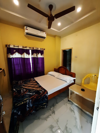 Siddhartha Residency