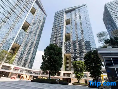 Bangtuo Meinuo Executive Apartment