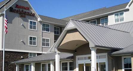 Residence Inn Billings