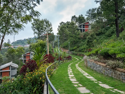 Amani Villas 11A By Lohono Luma – 3BHK Villa in Coonoor