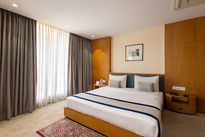 Pravasa Stay, Vijay Nagar