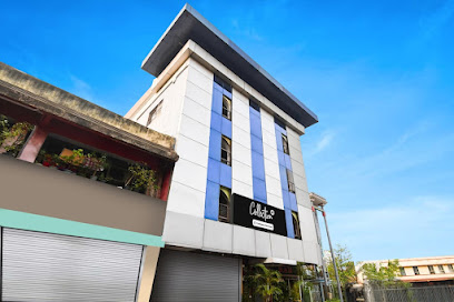 Collection O Bhubaneswar City Center