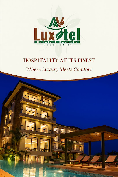 Av Group Of Hotels