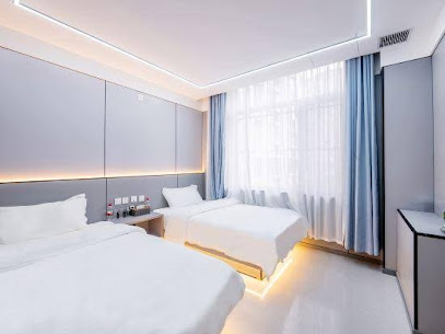 御华阁休闲宾馆