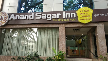 Anand Sagar Inn