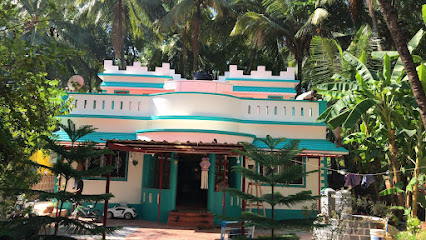 Acharekar's Home Stay - AC and Non AC Rooms with free Wi-Fi