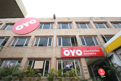 Super Collection O Amritsar Near Bus Stand